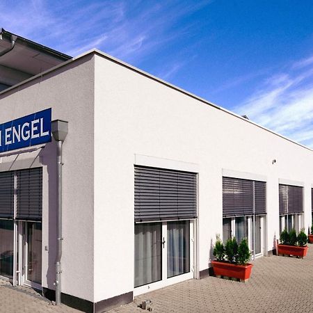 Pension Engel Grifte 외부 사진